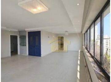 0d0a6627d8655ad3fa8e1c12181f696e70bb90ff · Apartamento com 4 dormitórios à venda, 180 m² - Vila Alexandria - São Paulo/SP