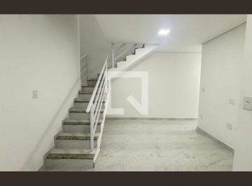 Apartamento · 109m² · 2 Quartos · 1 Vaga · Apartamento à Venda - Jardim Progresso, 2 Quartos,  109 m² - Santo André