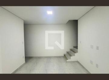 Apartamento · 112m² · 2 Quartos · 1 Vaga · Apartamento à Venda - Jardim Progresso, 2 Quartos,  112 m² - Santo André