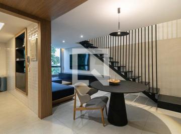 Apartamento · 57m² · 1 Quarto · 1 Vaga · Apartamento à Venda - Itaim Bibi, 1 Quarto,  57 m² - São Paulo