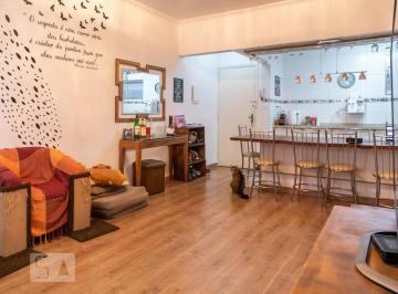 Apartamento · 90m² · 3 Quartos · Apartamento à Venda - Santa Cecília, 3 Quartos, 90 m² - São Paulo