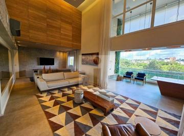 07e9523f768917e5fd0ec11c026b5cdf58a2c068 · Apartamento Decorado com 4 dormitórios, 184 m² - ART HOUSE DOUBLE SKY  - Taquaral - Campinas/SP