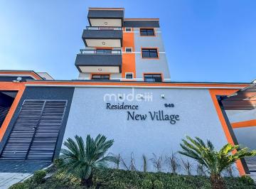 Apartamento · 70m² · 3 Quartos · 1 Vaga · Apartamento no Afonso Pena