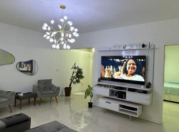 Apartamento · 117m² · 4 Quartos · 1 Vaga · Chantelain - Apartamento 117 metros 4 quartos no papicu Fortaleza Ceará