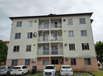Apartamento · 73m² · 3 Quartos · 2 Vagas · Condomínio Allegro 3 Quartos sendo 1 suíte com 73M2