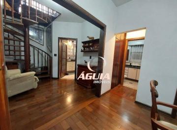 b5a1aaaf56fdec9ede1903697cfcdd0c861a988e · Sobrado com 2 SUÍTES à venda, 162 m² por R$ 650.000 - Bairro Paraíso - Santo André/SP