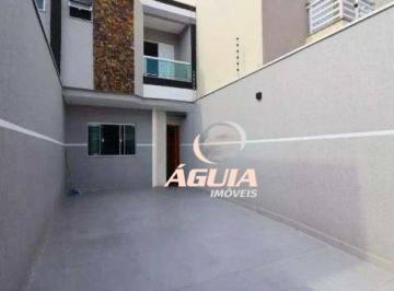 0fbbcb4190f4bf8c09025cb2f5b7095b5da8f9a2 · Sobrado com 3 dormitórios à venda, 140 m² por R$ 810.000,00 - Vila Camilópolis - Santo André/SP
