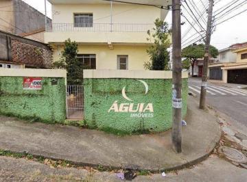 5c096d66876b0d7d25f98e1c30404ea9ed5447bb · Terreno à venda, 300 m² por R$ 650.000,00 - Vila Camilópolis - Santo André/SP