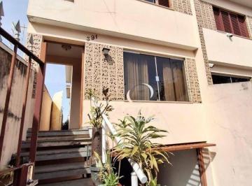 9f47f7c8635b61fb5d535bc3969bb7fe68b79ab2 · Sobrado com 3 dormitórios à venda, 267 m² por R$ 750.000,00 - Vila Valparaíso - Santo André/SP
