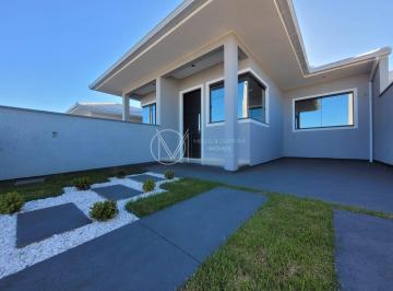 Casa · 50m² · 2 Quartos · 1 Vaga · Casa térrea com excelente padrão de acabamento | 2 Dormitórios | Bancada na Cozinha e Banheiro