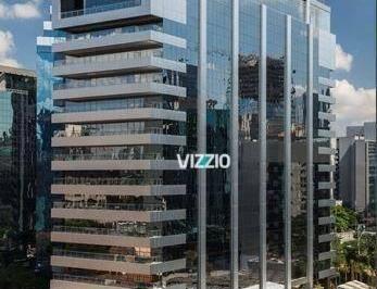 c740d8865dfcff096656200df691a6d6292e826c · Conjunto para alugar, 650m² - Vila Olímpia - São Paulo/SP