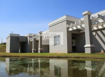 Terreno · 225m² · Terreno no Condomínio Damha Fit Ipiguá