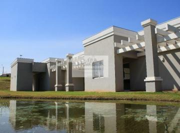 Terreno · 225m² · Terreno no Condomínio Damha Fit Ipiguá