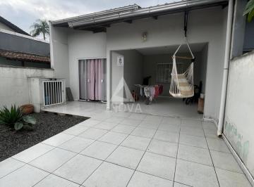 Casa · 51m² · 2 Quartos · 1 Vaga · Casa Centro de Schroeder