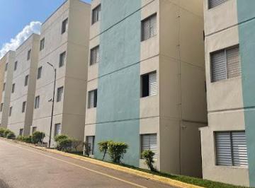 99fb8eb405f57e2d266042b70d98e81a294be395 · Apartamento com 3 dormitórios à venda, 64 m² por R$ 220.000,00 - Jardim Marchissolo - Sumaré/SP