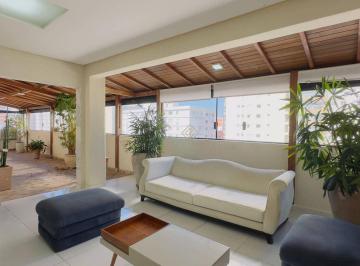 3ced22ef851097b9a5f261728816af9151d50ef5 · Cobertura à venda, 219 m² por R$ 1.100.000,00 - Aviação - Praia Grande/SP