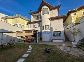 a20de659cd9b902344d4f77b12ac5b2f8c8617c7 · Casa no Urbanova no Condomínio Portal da Serra com Área Gourmet Completa