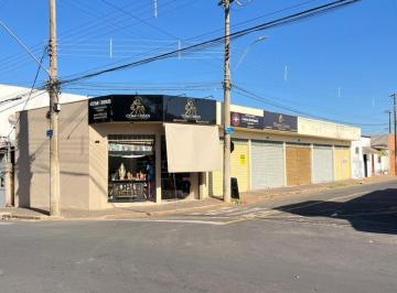 Comercial · 250m² · Loja à venda por R$ 700.000,00 - Luizote de Freitas - Uberlândia/MG