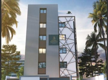 Apartamento · 23m² · 1 Quarto · 1 Vaga · Apartamento Loft em Intermares, Cabedelo/PB