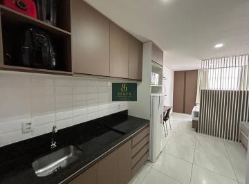 Apartamento · 22m² · 1 Quarto · 1 Vaga · Apartamento studio em Intermares, Cabedelo-PB