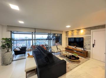 Apartamento · 112m² · 2 Quartos · 4 Vagas · Vitra Cambuí - Apartamento à venda do Vitra Cambuí em Campinas/SP