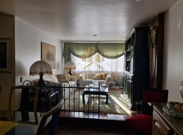 Apartamento · 140m² · 3 Quartos · 2 Vagas · R.Bela Cintra - Venha morar em um amplo apto Consolação px. Av. Paulista - 3dts,1ste,140mts/aú, 2 vg