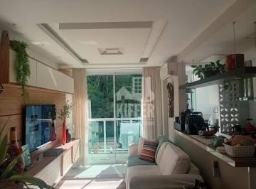 Apartamento com 2 quartos à venda, Badu,Niterói/RJ · Apartamento com 2 quartos à venda, 65 m² por R$ 600.000 - Badu - Niterói/RJ