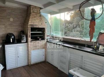 COBERTURA NO BADU VIVA PENDOTIBA · Cobertura com 3 quartos à venda, 120 m² por R$ 1.250.000 - Pendotiba - Niterói/RJ