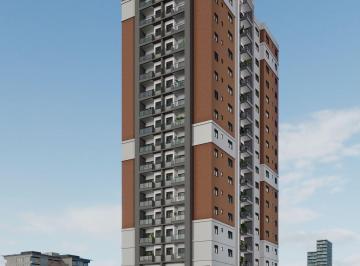 Apartamento · 79m² · 2 Quartos · 1 Vaga · Residencial Pineto