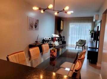 Apartamento · 76m² · 2 Quartos · 1 Vaga · Apartamento em Jaraguá do Sul, Bairro Jaraguá Esquerdo