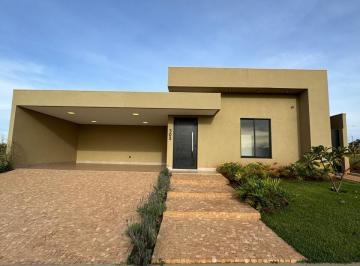 Casa · 225m² · 3 Quartos · 2 Vagas · Casa à Venda no Bairro Estância Casa Real - Barretos/SP