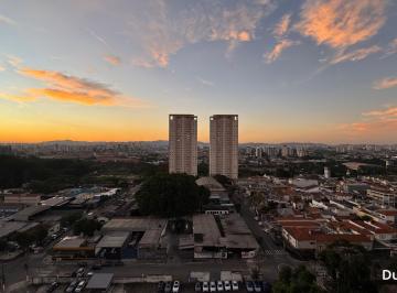 Apartamento · 215m² · 4 Quartos · 3 Vagas · Apartamento Cobertura - Living Wish