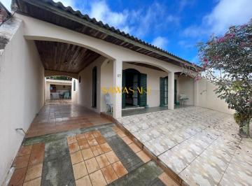 Casa · 119m² · 3 Quartos · 2 Vagas · Casa em Colônia Rio Grande, São José dos Pinhais/PR