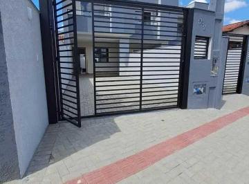 Casa · 80m² · 3 Quartos · 2 Vagas · Sobrado à venda no bairro Bom Retiro - Joinville/SC