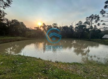 Rural · 1ha · 2 Quartos · Sítio na Serra Catarinense com Lagoa e Terreno com Escritura Pública de 1.7 Hectares à venda em Alfr