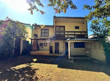 249004.jpg · Casa em condomínio para venda com 4 quartos sendo 1 suíte, 120 m² em Iucas Teresópolis/RJ.
