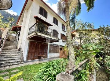 248965.jpg · Casa para venda com 3 quartos sendo 1 suíte, 168 m² na Cascata Dos Amores Teresópolis/RJ.