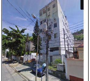 Photo_0 ·
Condições especiais — Apartamento no Cavalcanti, Rio de Janeiro - RJ, Apto 301, 2 q