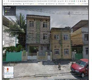 Photo_0 · 
                Ótima oportunidade — Apartamento no Penha, Rio de Janeiro - RJ, Apto 202, 1 quarto,
