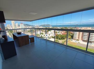 24471928_4.jpg · Apartamento alto padrão vista mar Enseada Guarujá