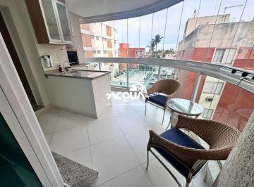 24495800_4.jpg · Apartamento 3 suites sacada gourme Enseada Guaruja