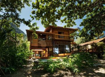 Casa de 3 quartos, São Sebastião · Lindo imóvel pé na areia na praia de Toque Toque Grande R$ 7.800.000,00