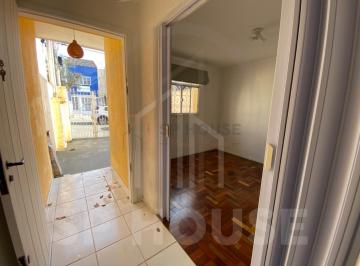 Foto 03 · Casa para alugar, bairro Mirandópolis, 3 quartos, 2 banheiros, 1 vaga de garagem. Confira!