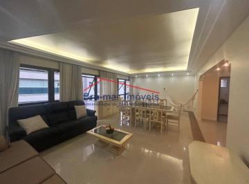 Apartamento · 167m² · 3 Quartos · 2 Vagas · Apartamento 3 dormitórios 3 suítes, porteira fechada, 2 vagas demarcadas