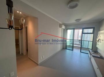 Apartamento · 90m² · 2 Quartos · 1 Vaga · Apartamento 2 dormitórios 1 suíte, reformado, com planejados, 1 vaga