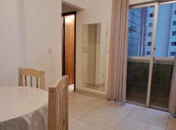 Foto 1 · Apartamento para Locação em Curitiba, Centro, 1 dormitório, 1 banheiro, 1 vaga