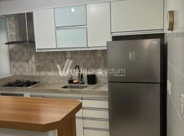 0 · Apartamento à Venda – Condomínio Inspiratto – Campinas/SP