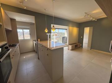 0 · APARTAMENTO PARA LOCAÇÃO NO NOVA CAMPINAS - CONDOMÍNIO STIL