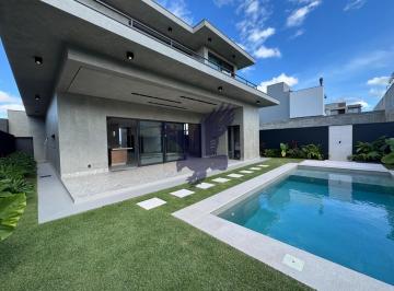 0 · Casa a venda 4 quartos (suítes) no condomínio Arborais - Campinas