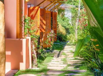 Casa de 6 quartos, Ilhabela · Casa Arboreto